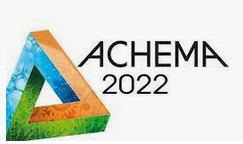 ACHEMA 2022 – INSPIRING SUSTAINABLE CONNECTIONS