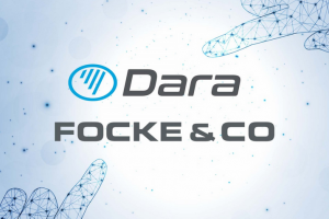 DARA und FOCKE verstärken ihre Beziehungen, um weitere Wachstumsmöglichkeiten zu entwickeln